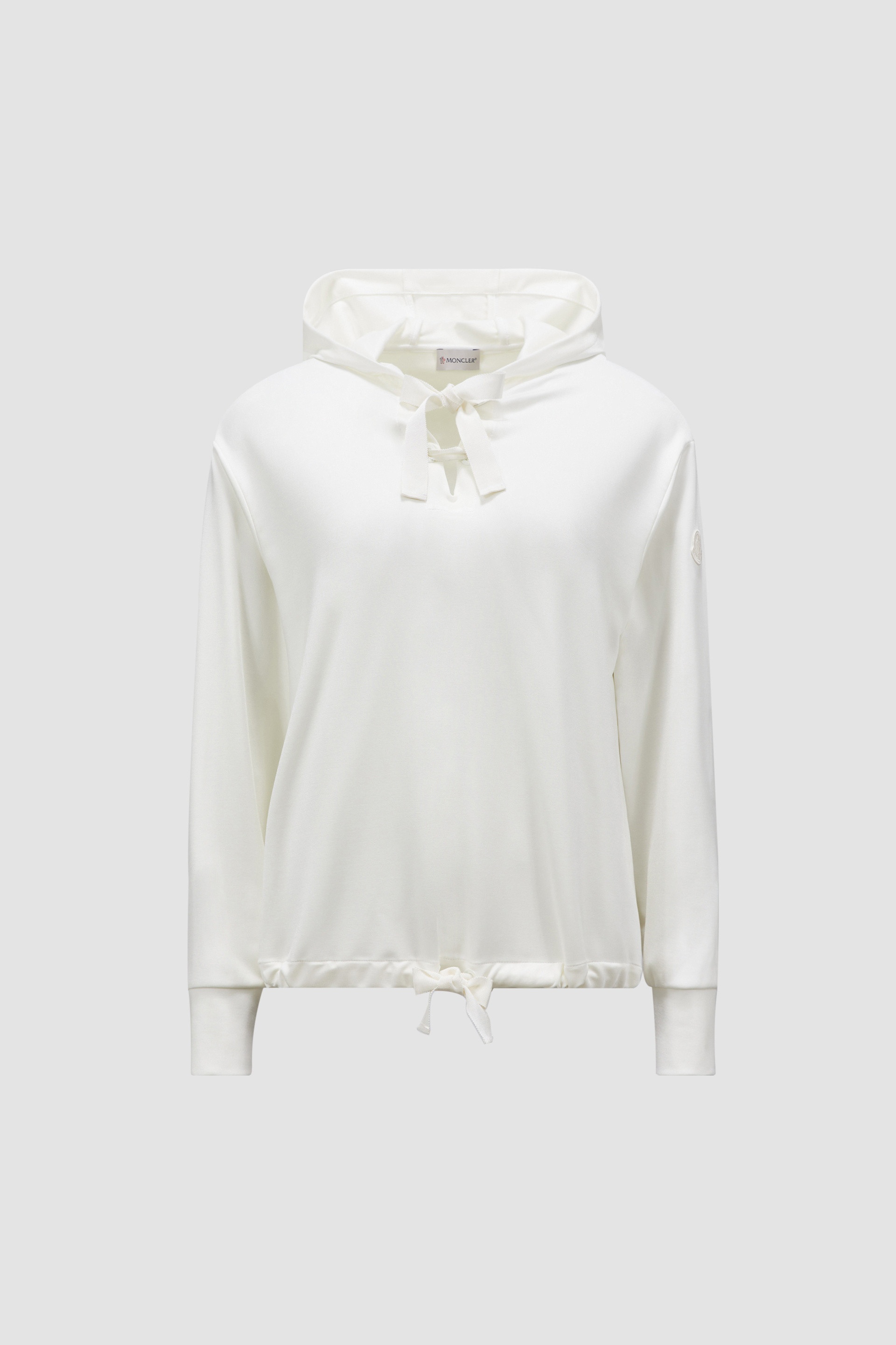 Viscose Hoodie - 1