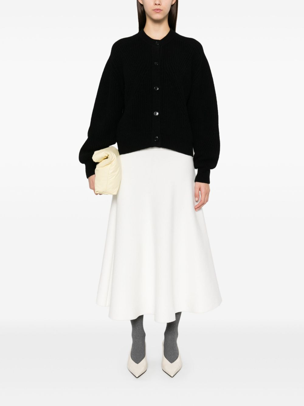 Manoa cardigan - 2