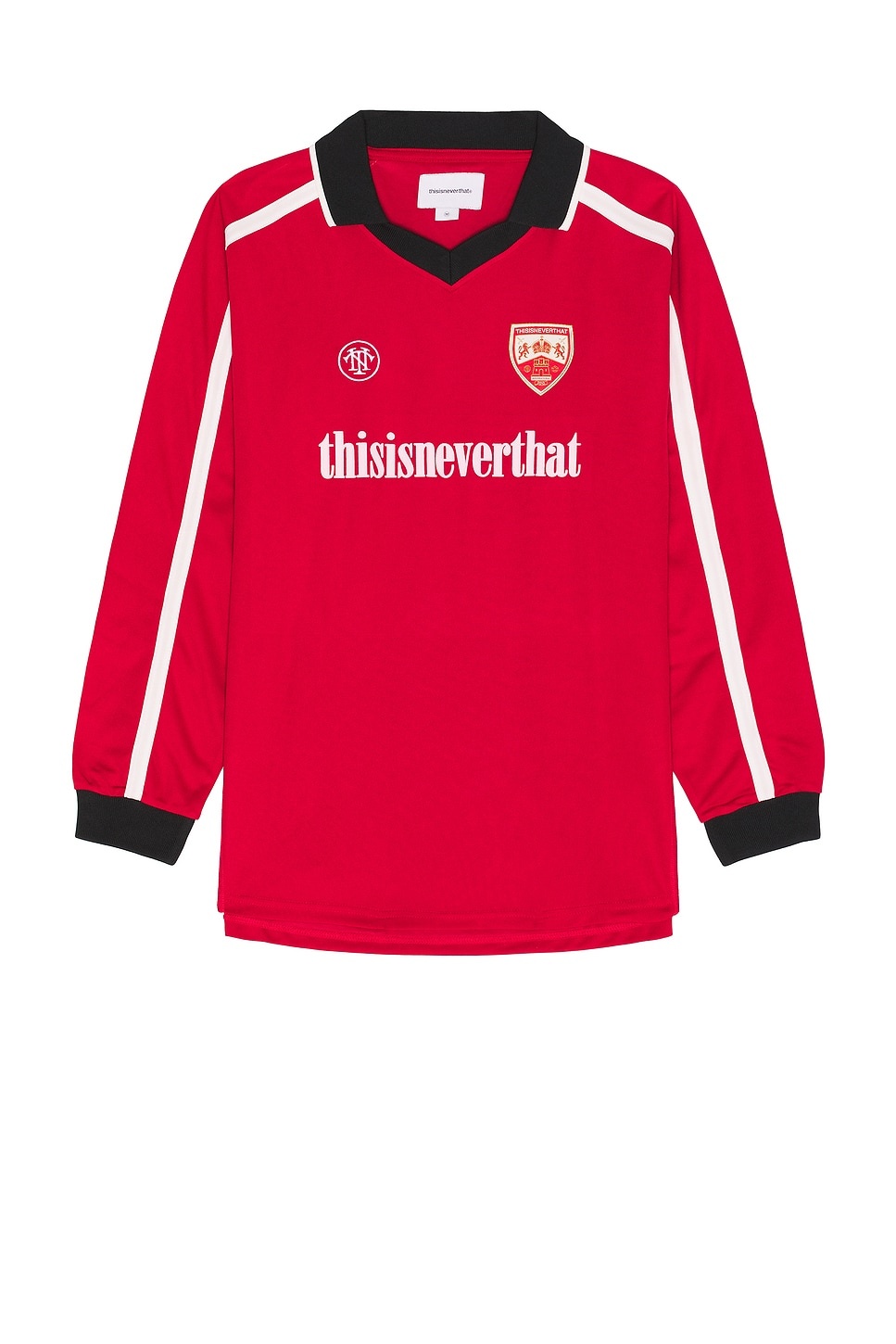 thisisneverthat® Soccer Jersey | REVERSIBLE