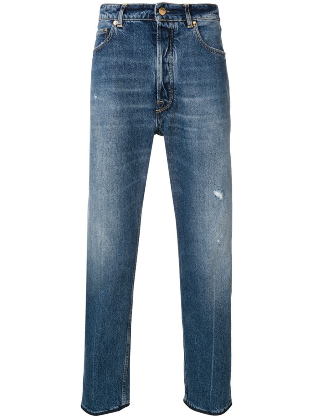 slim-fit jeans - 1