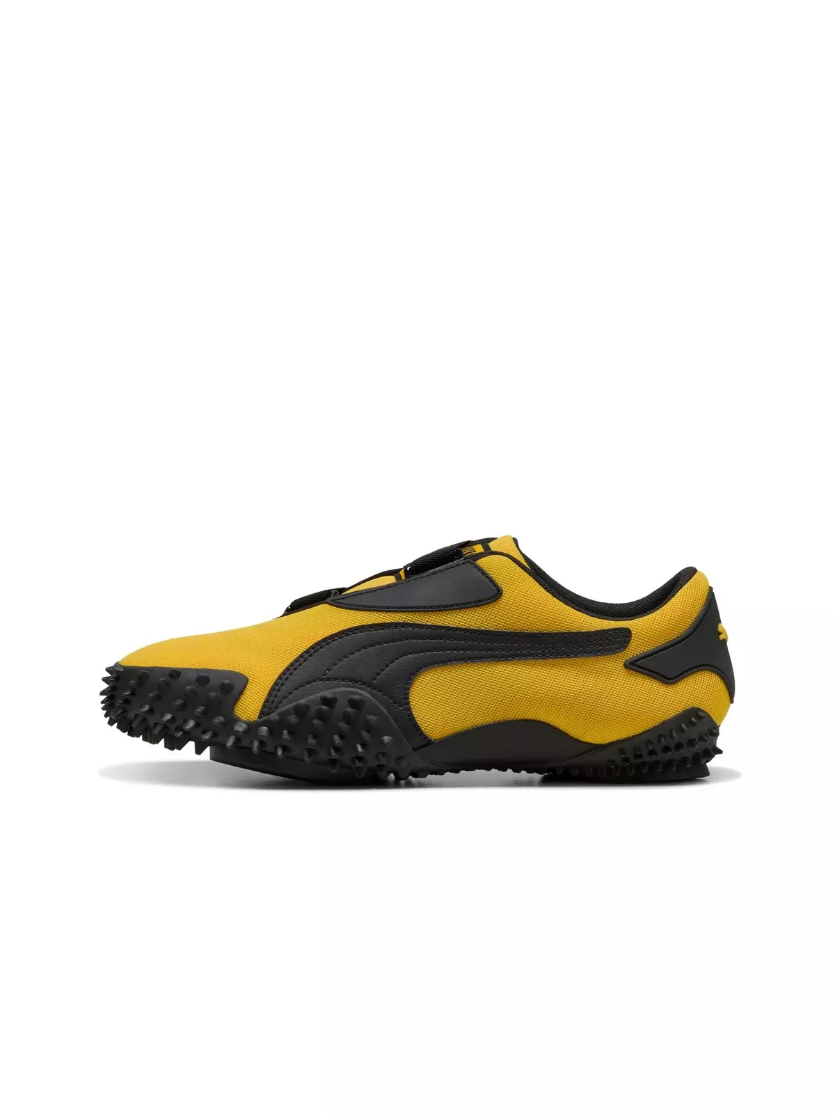 PUMA Mostro OG Prime "Pele Yellow/PUMA Black" Women's Shoe - 2