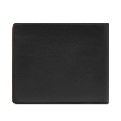 Paul Smith Paul Smith Classic Zebra Billfold Wallet outlook