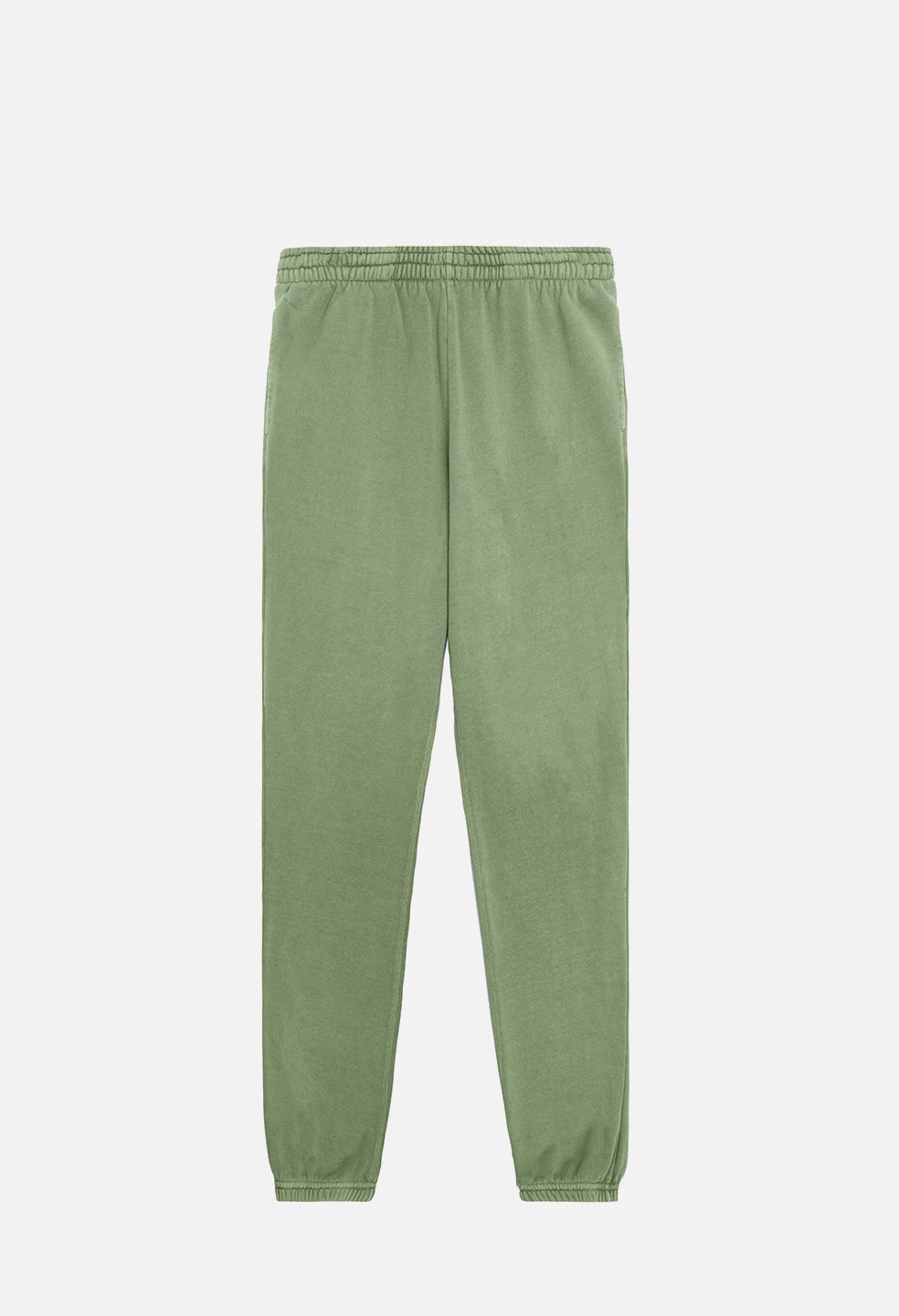 INTERVAL SWEATS - 1