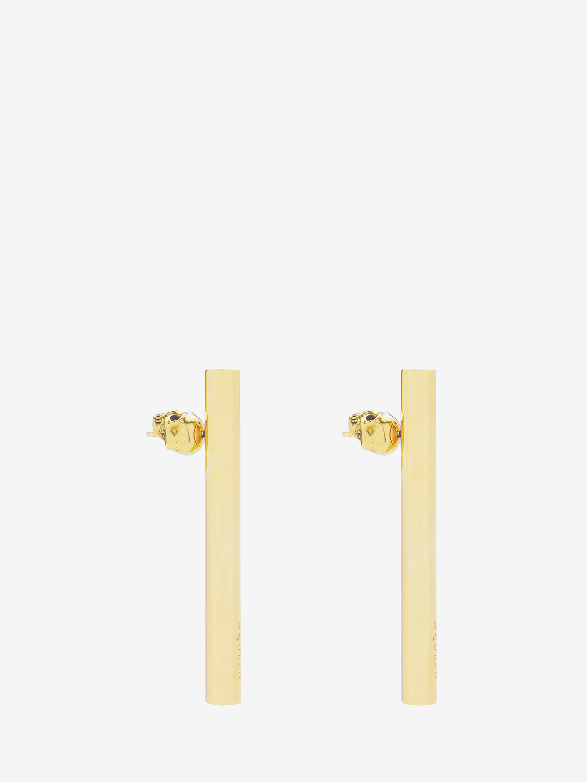 T-Bar Earrings - 2