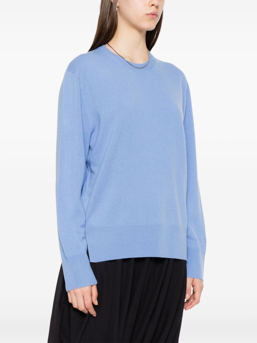 cashmere jumper - 3