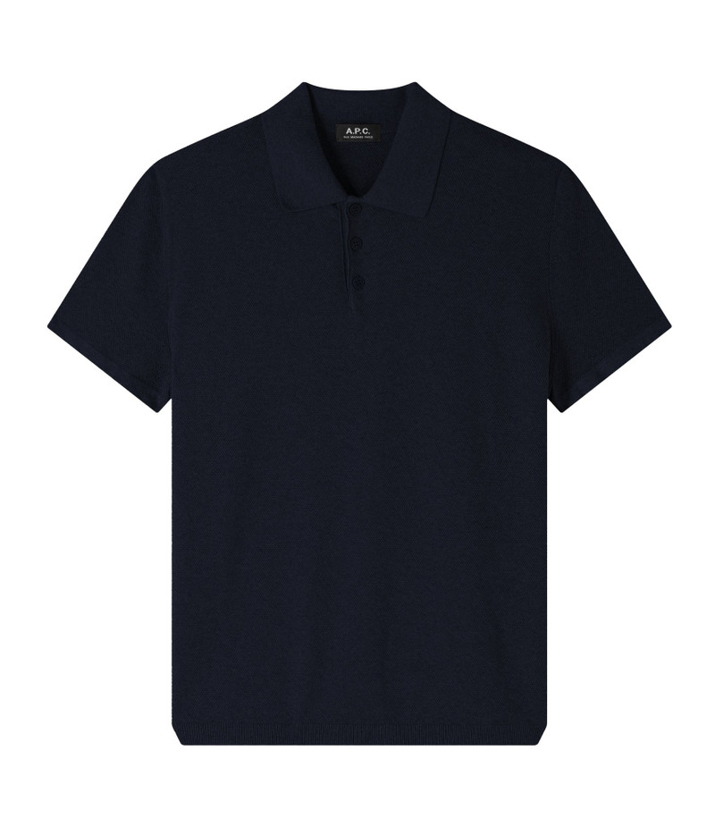 DECLAN POLO SHIRT 1