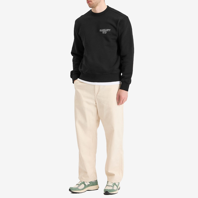 Carhartt Carhartt WIP Alumni Sweatshirt outlook