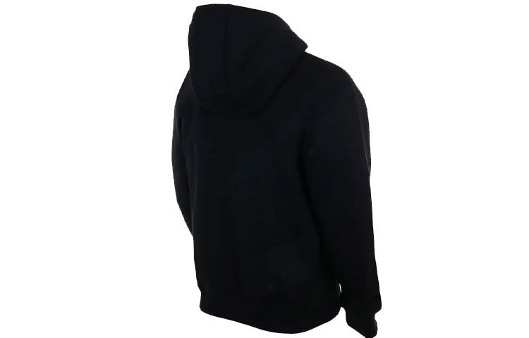 Nike ACG Casual Embroidered Logo hooded Pullover Long Sleeves Black CW4490-013 - 4