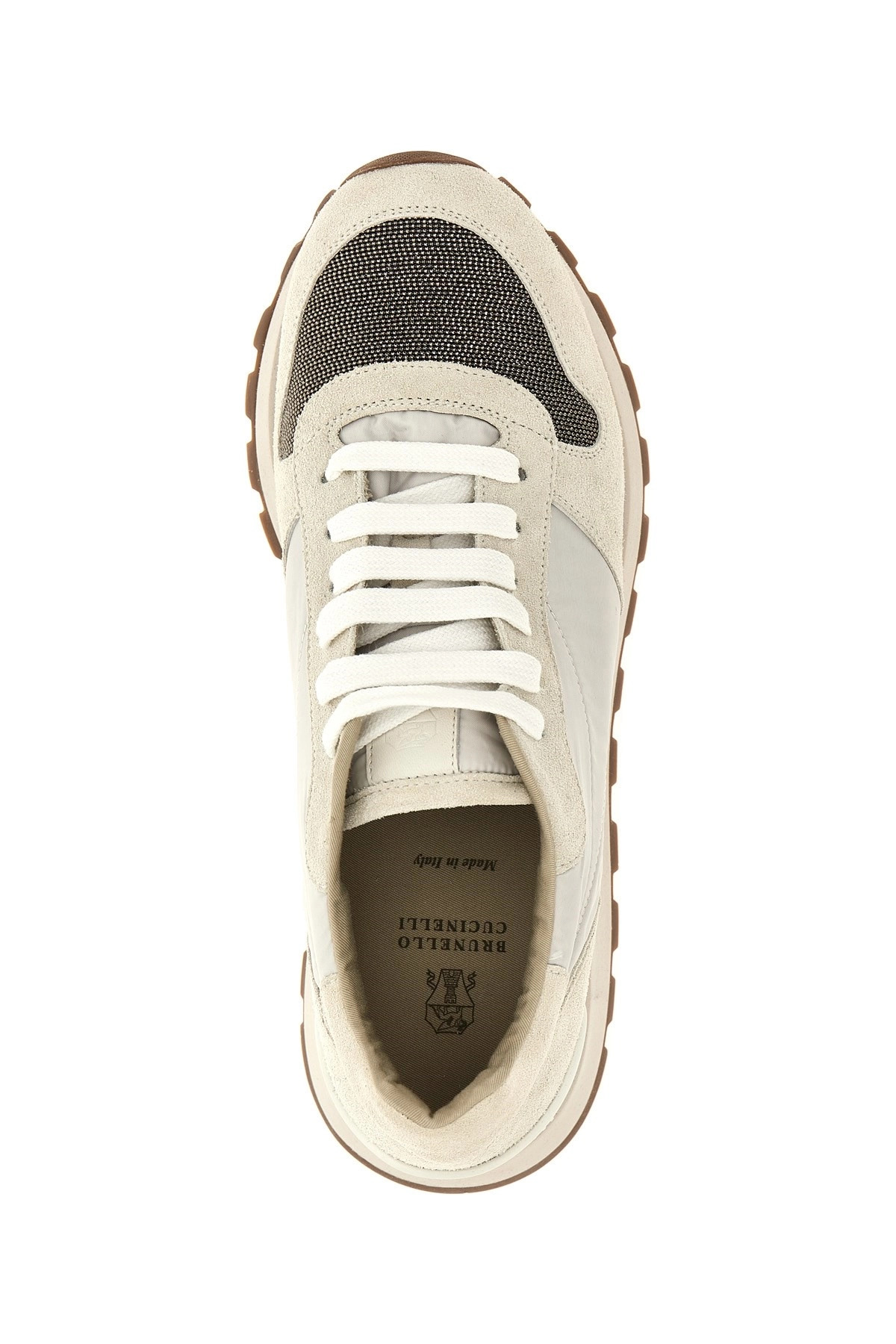 'Monile’ sneakers - 4