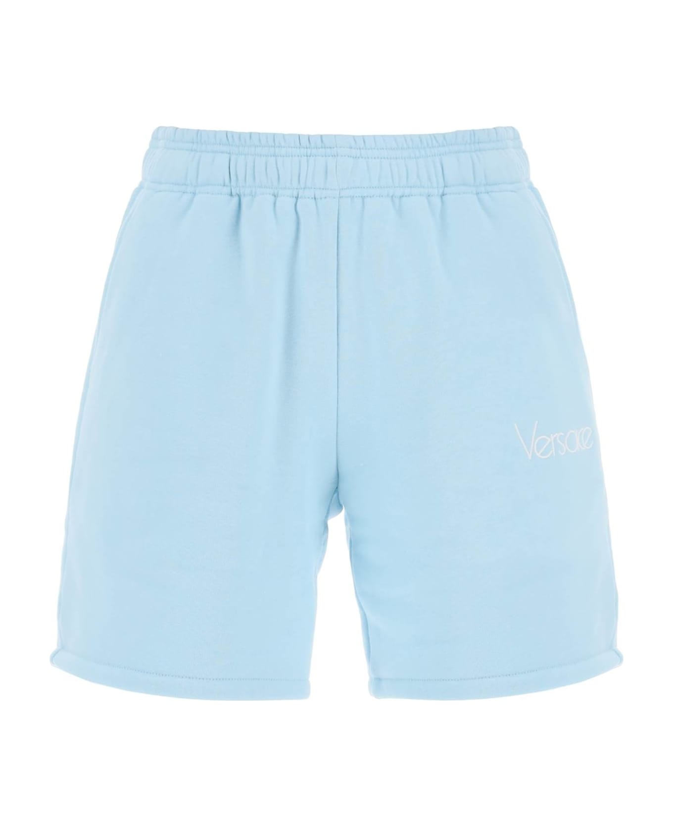 Sweatshorts With 1978 Re-edition Logo - 1