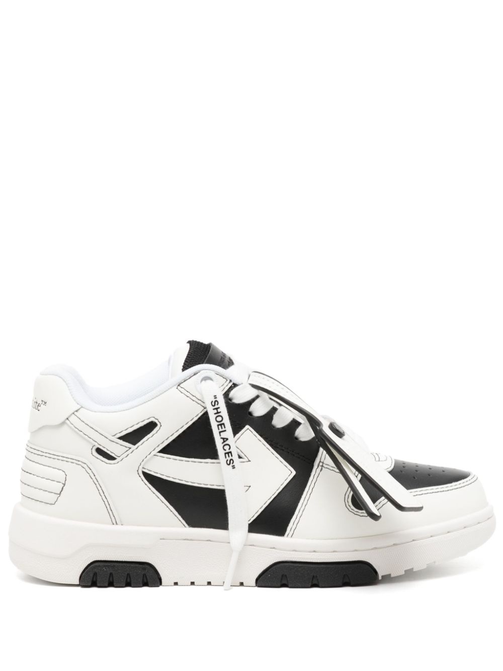 Out Of Office sneakers - 1