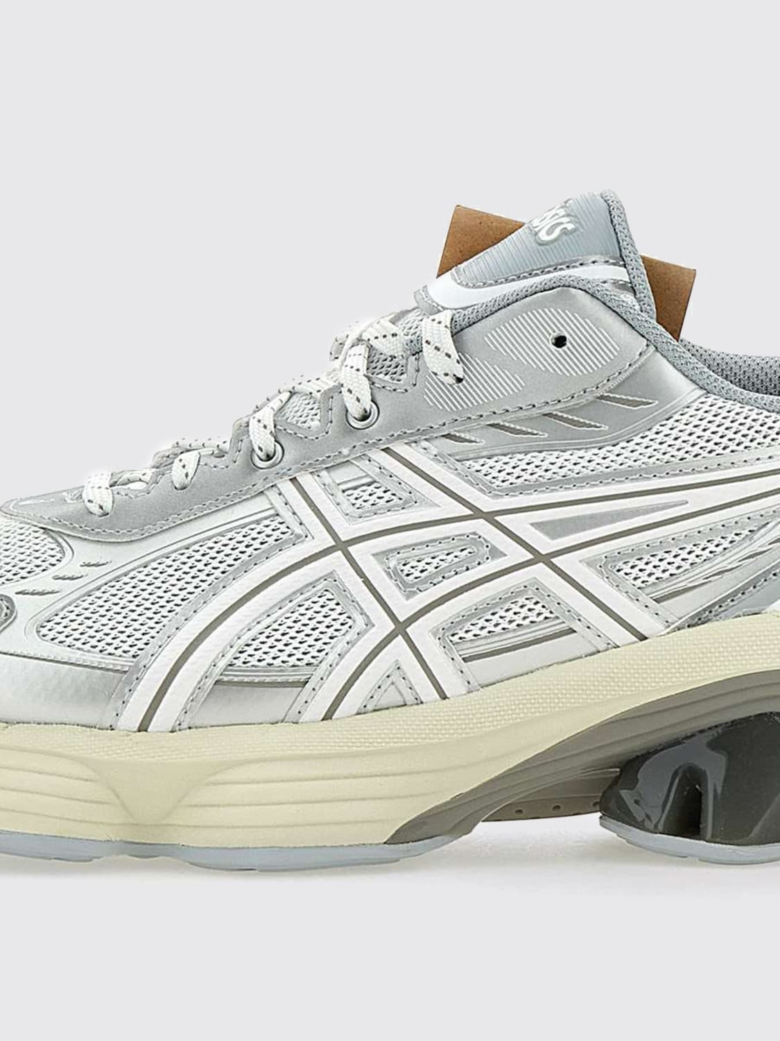 Sneakers men Asics - 4