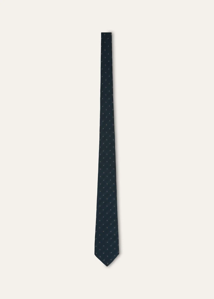 Yale Tie - 1