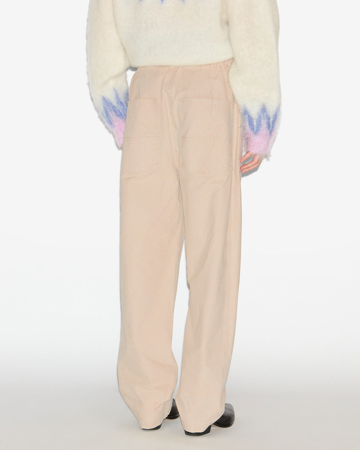 TOBIAS PANTS - 5