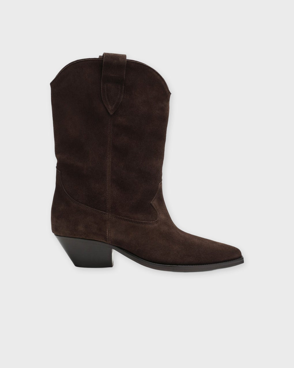 Boots Duerto Chocolate - 1