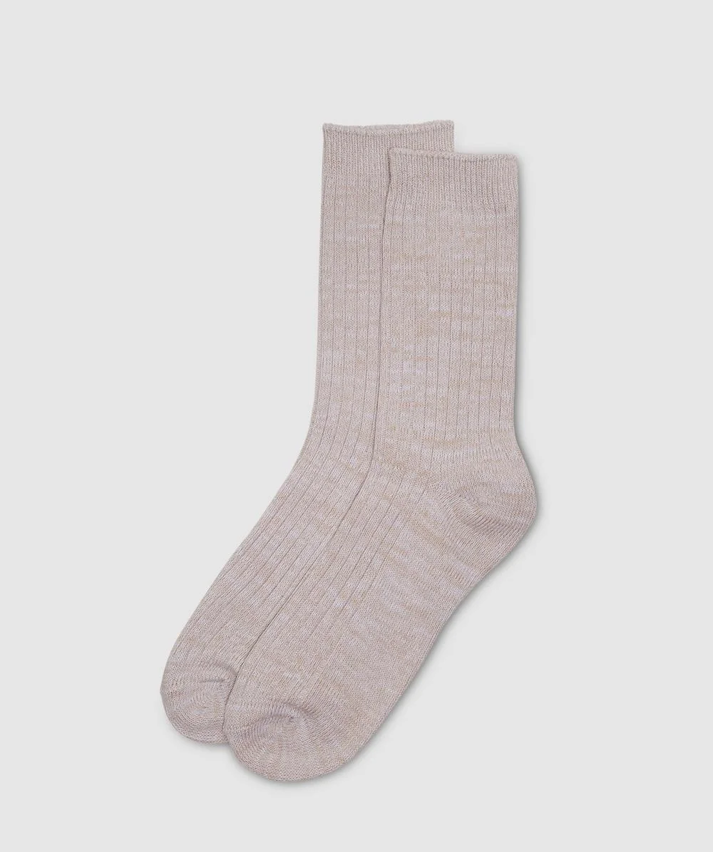 The gardener's sock - 1