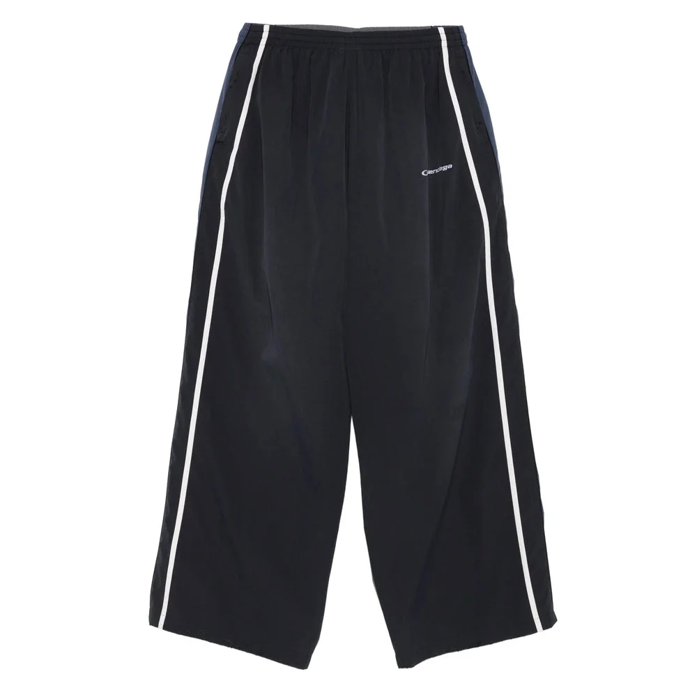 Balenciaga Grey Trousers - Track Pants Men - 1