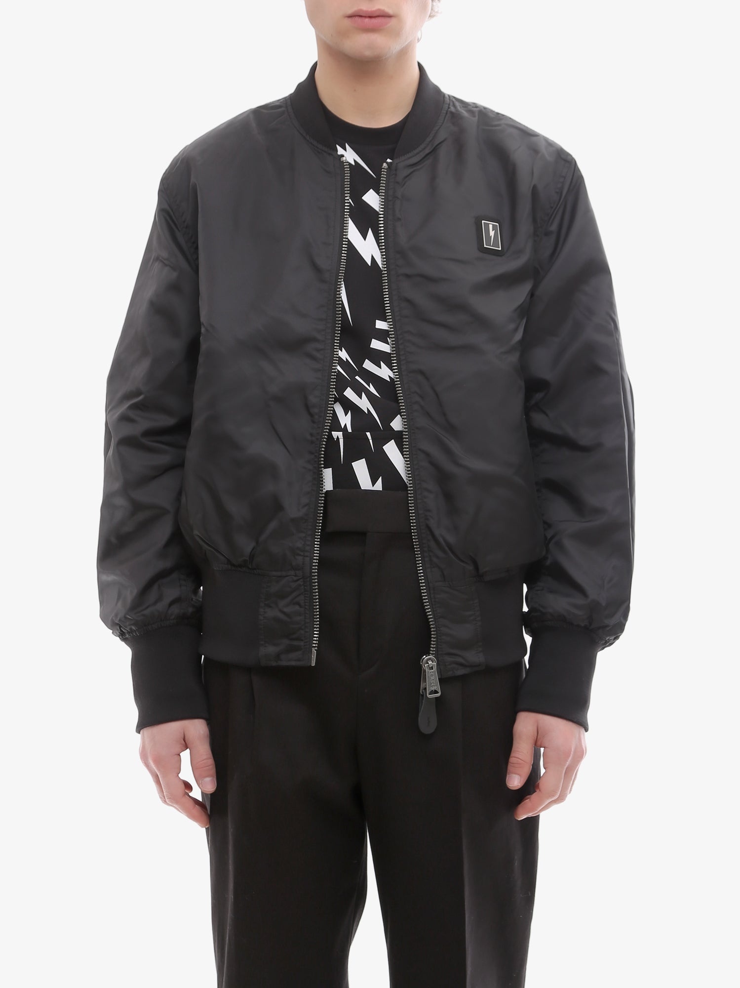 ALPHA INDUSTRIES X NEIL BARRETT - 5