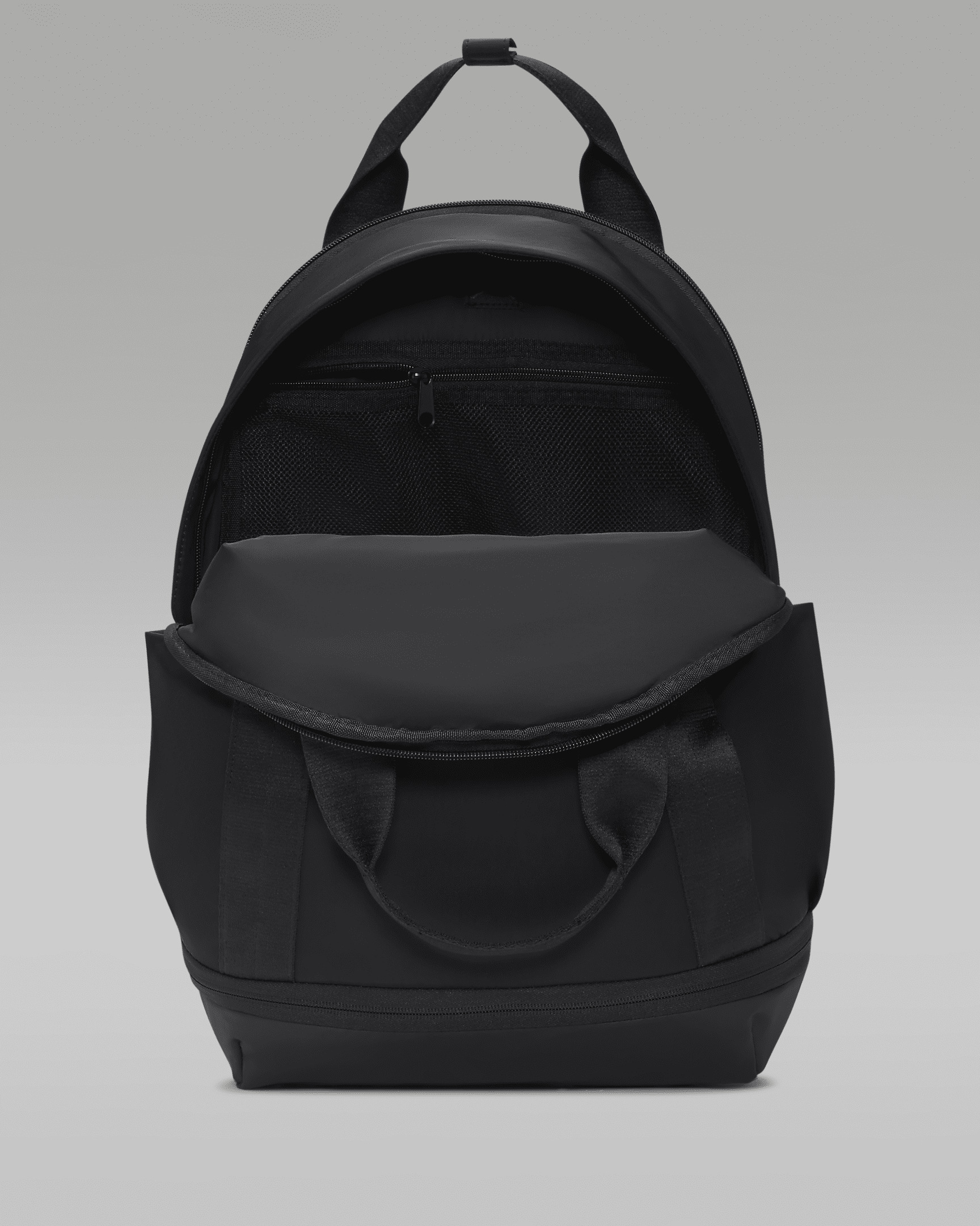 Jordan Alpha Backpack (28L) - 5