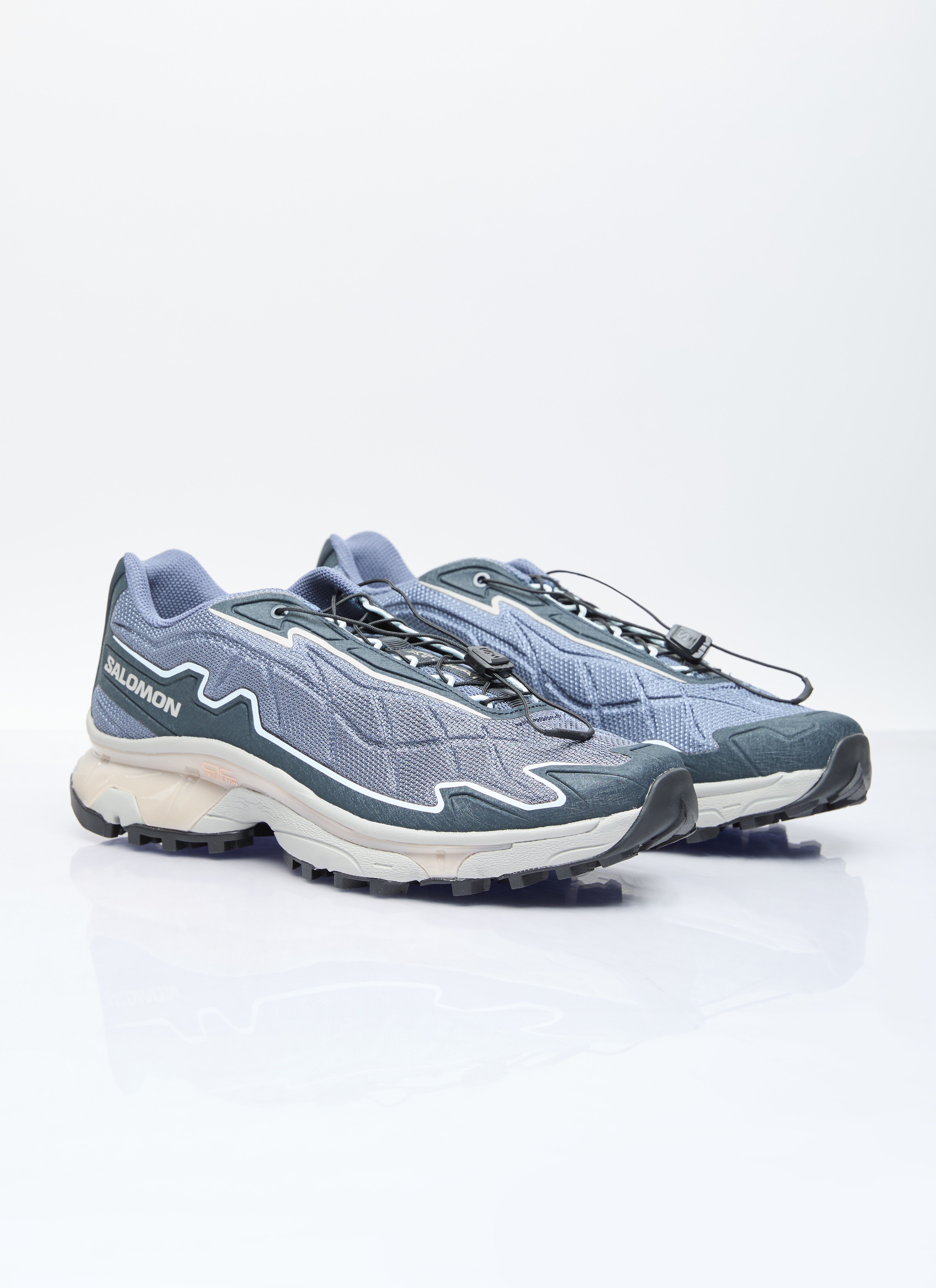 XT-Slate Sneakers - 3