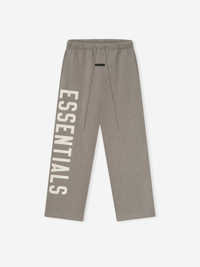 Lounge Fleece Sweatpant - 1
