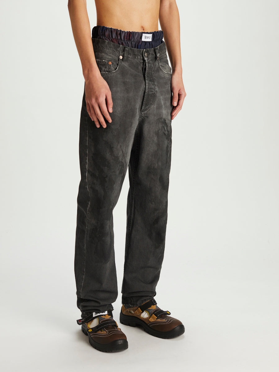 Unregular Officina Jeans - 3