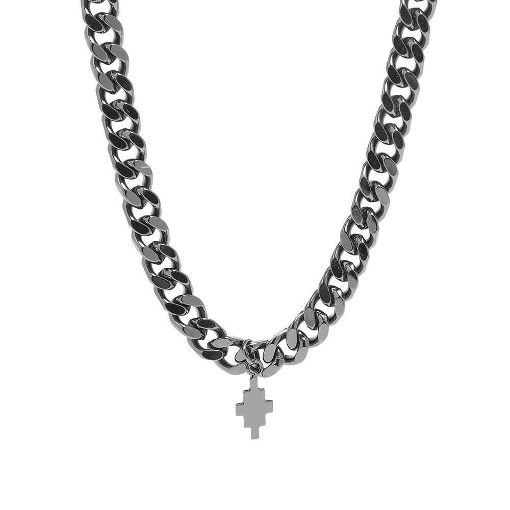 Marcelo Burlon Cross Necklace - 1