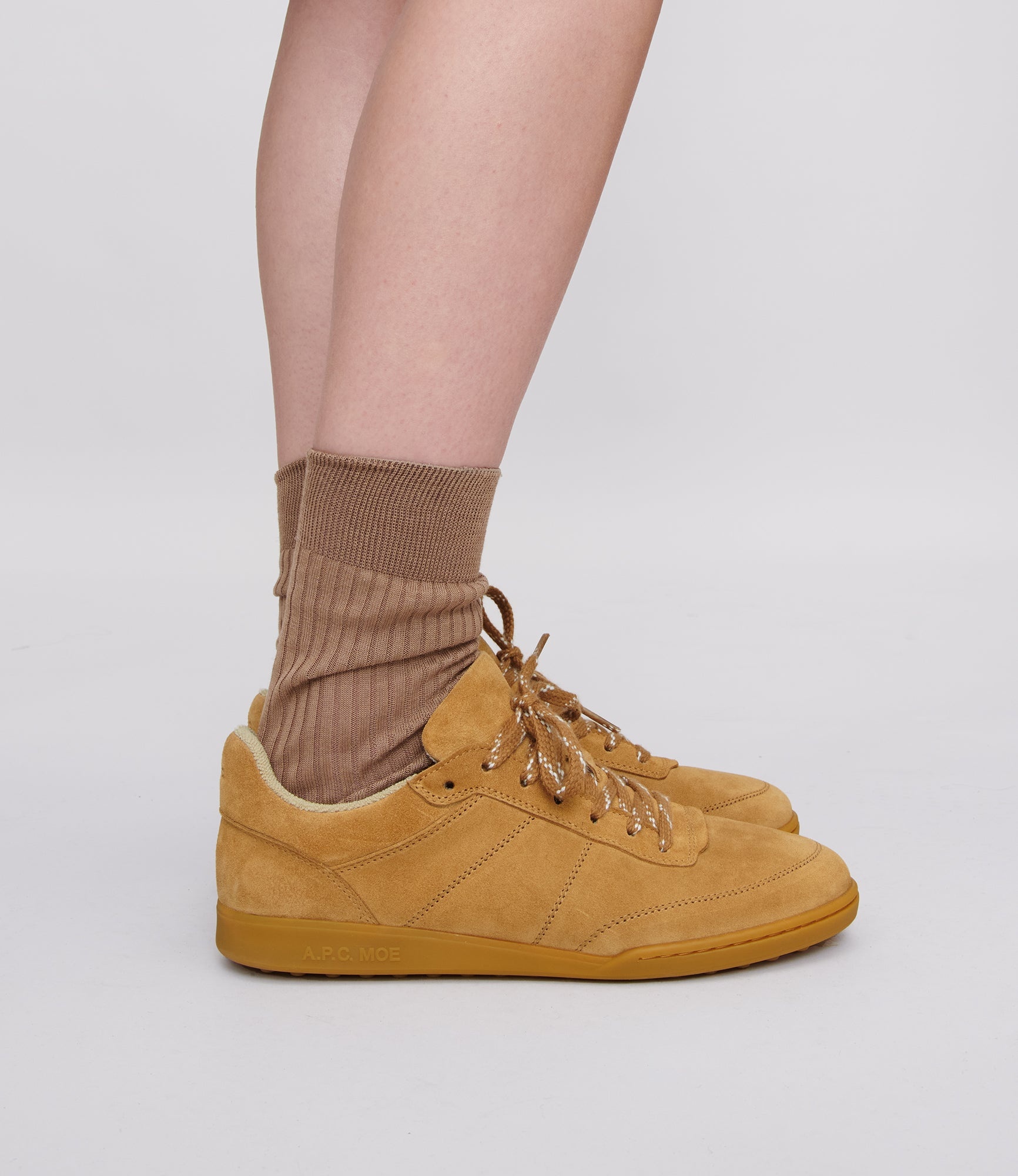 MOE SNEAKERS - 5