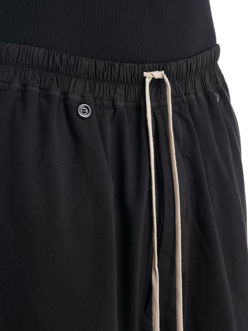 Black Phleg Boxers Shorts 4
