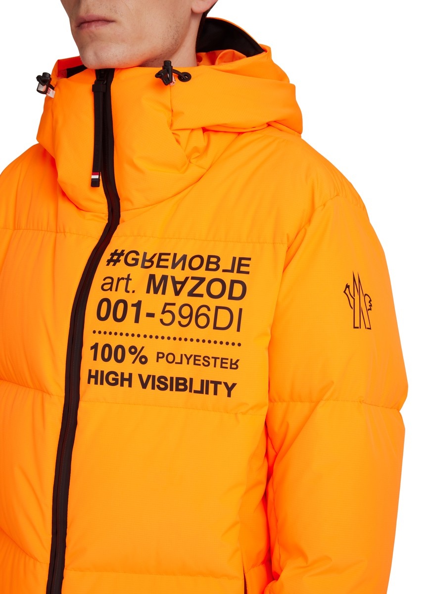 Mazod jacket - 4