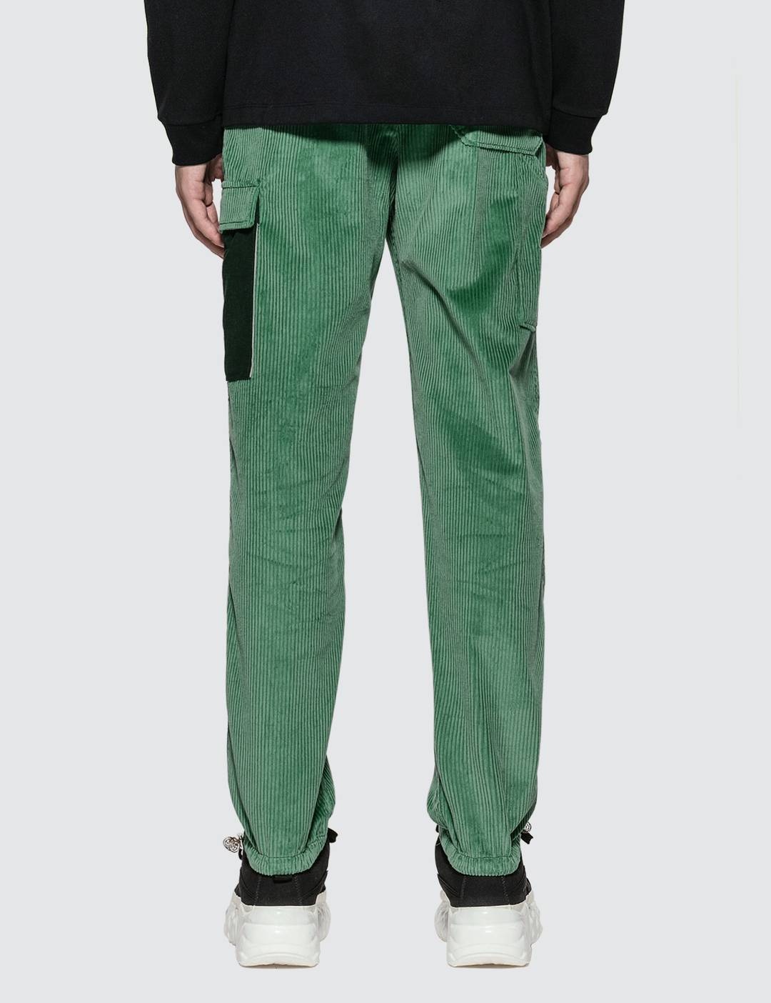 Payden Corduroy Trousers - 3