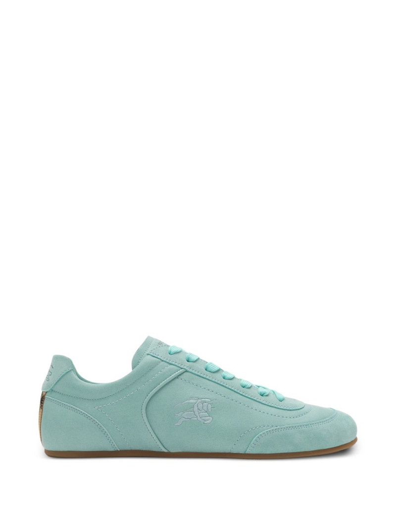 leather Knight Runner sneakers​ 1