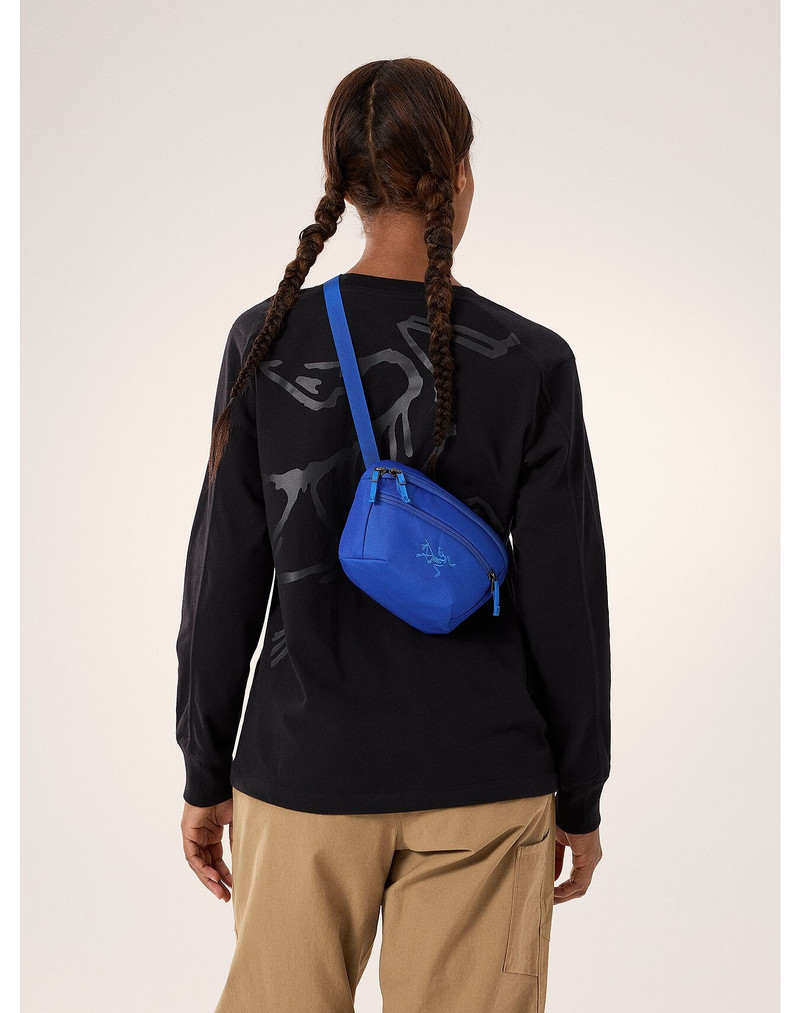 Mantis 1 Waist Pack 5