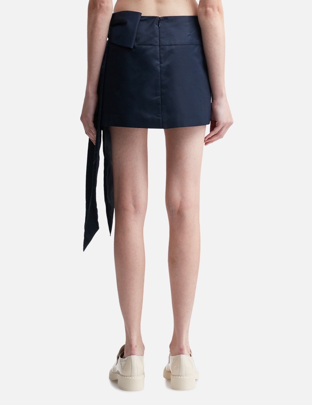 SKAR SKIRT - 3