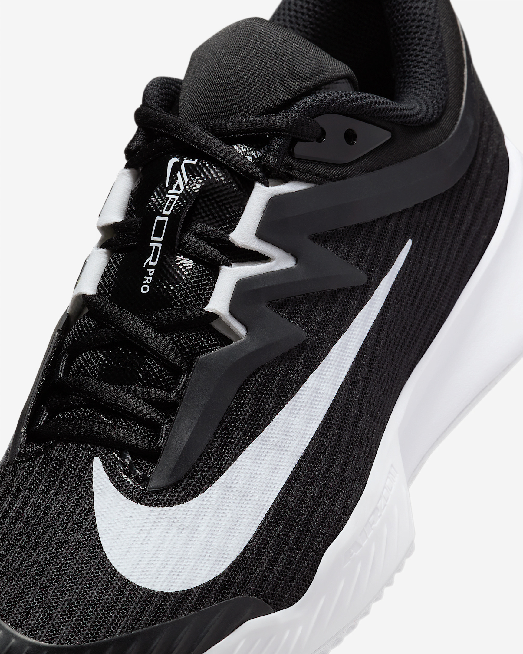Nike Vapor Pro 3 Women's Clay Court Tennis Shoes - 7