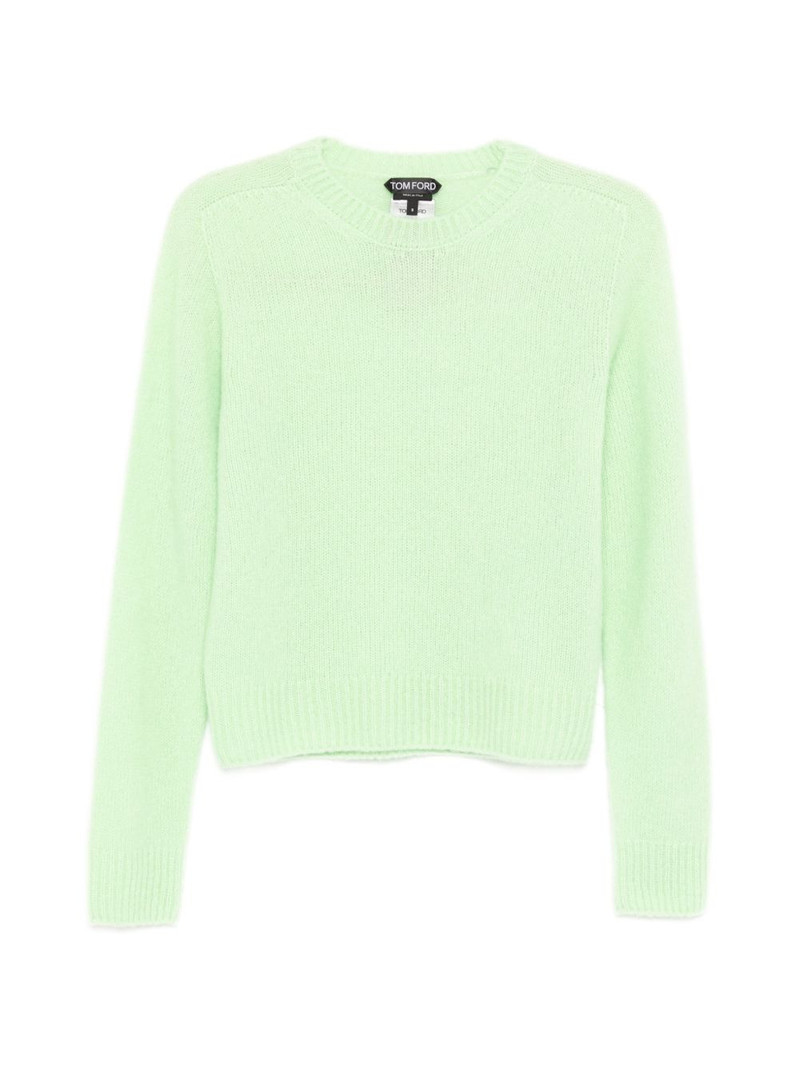 crew neck jumper 1