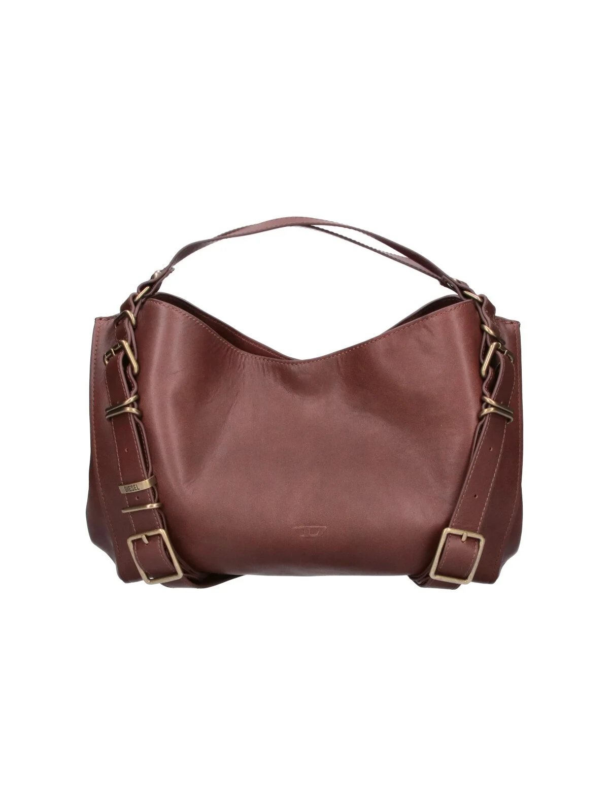 MEDIUM HAND BAG "D-ONE" - 1