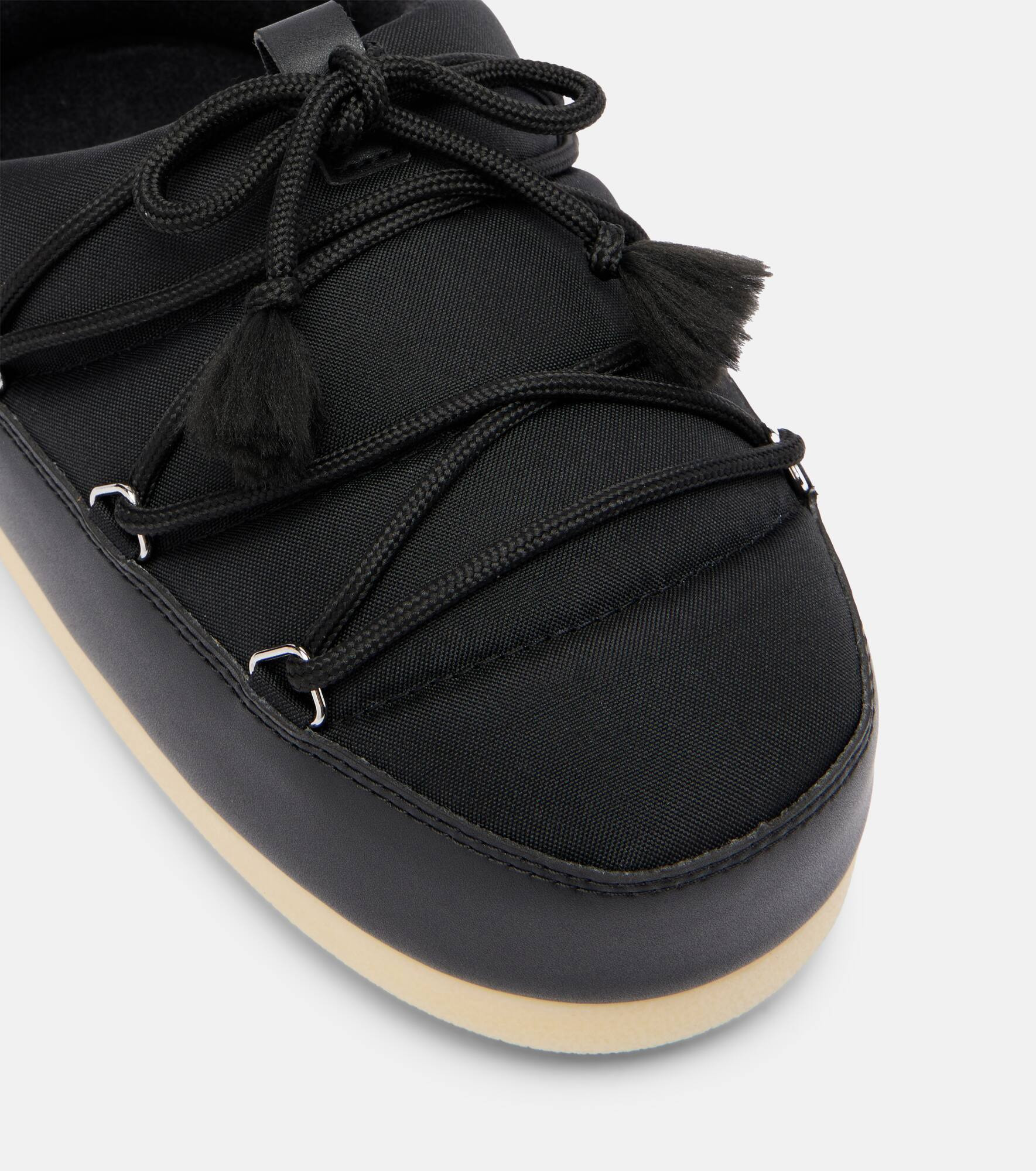EVX mules - 5