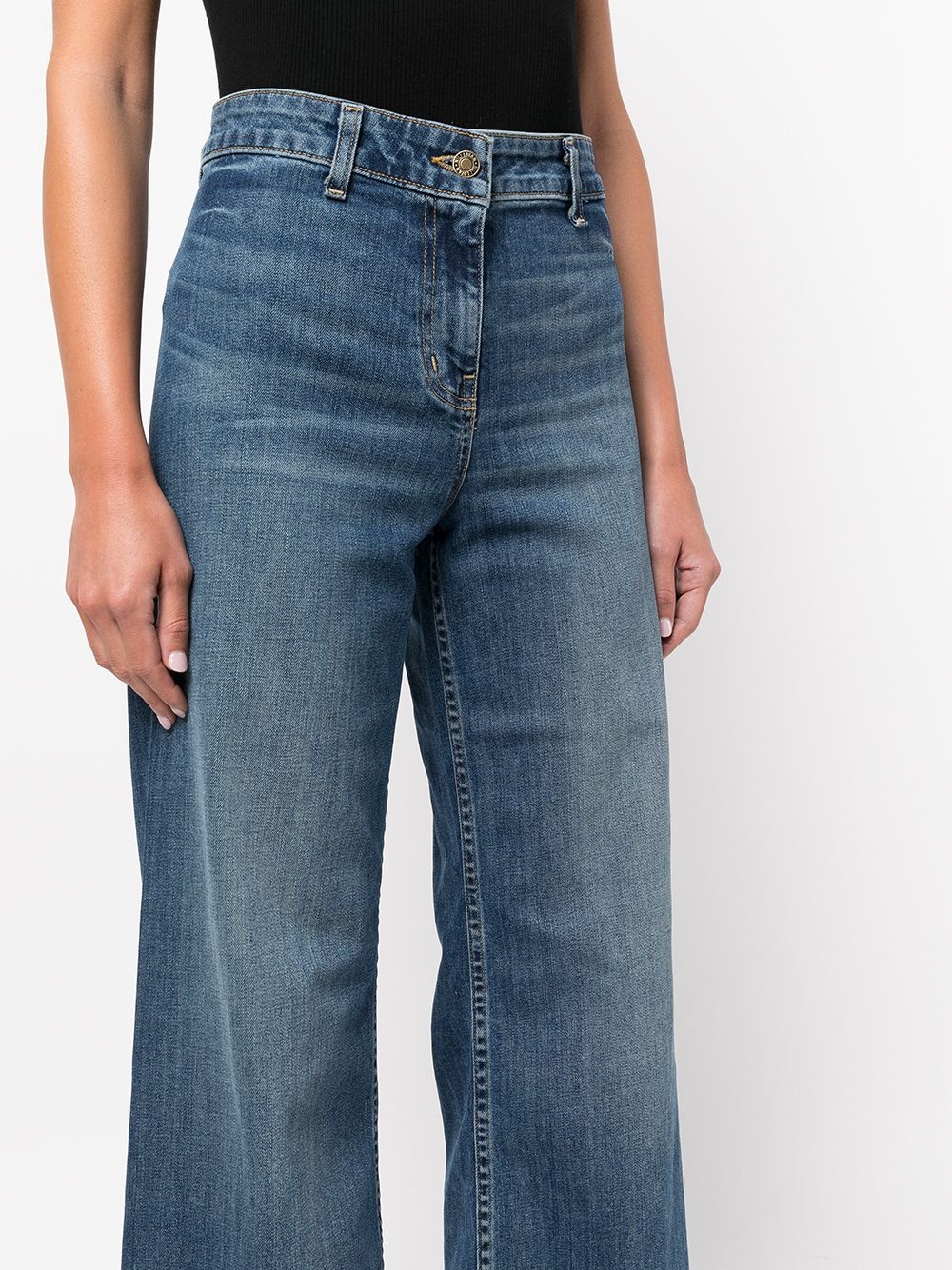 Megan flared jeans - 5