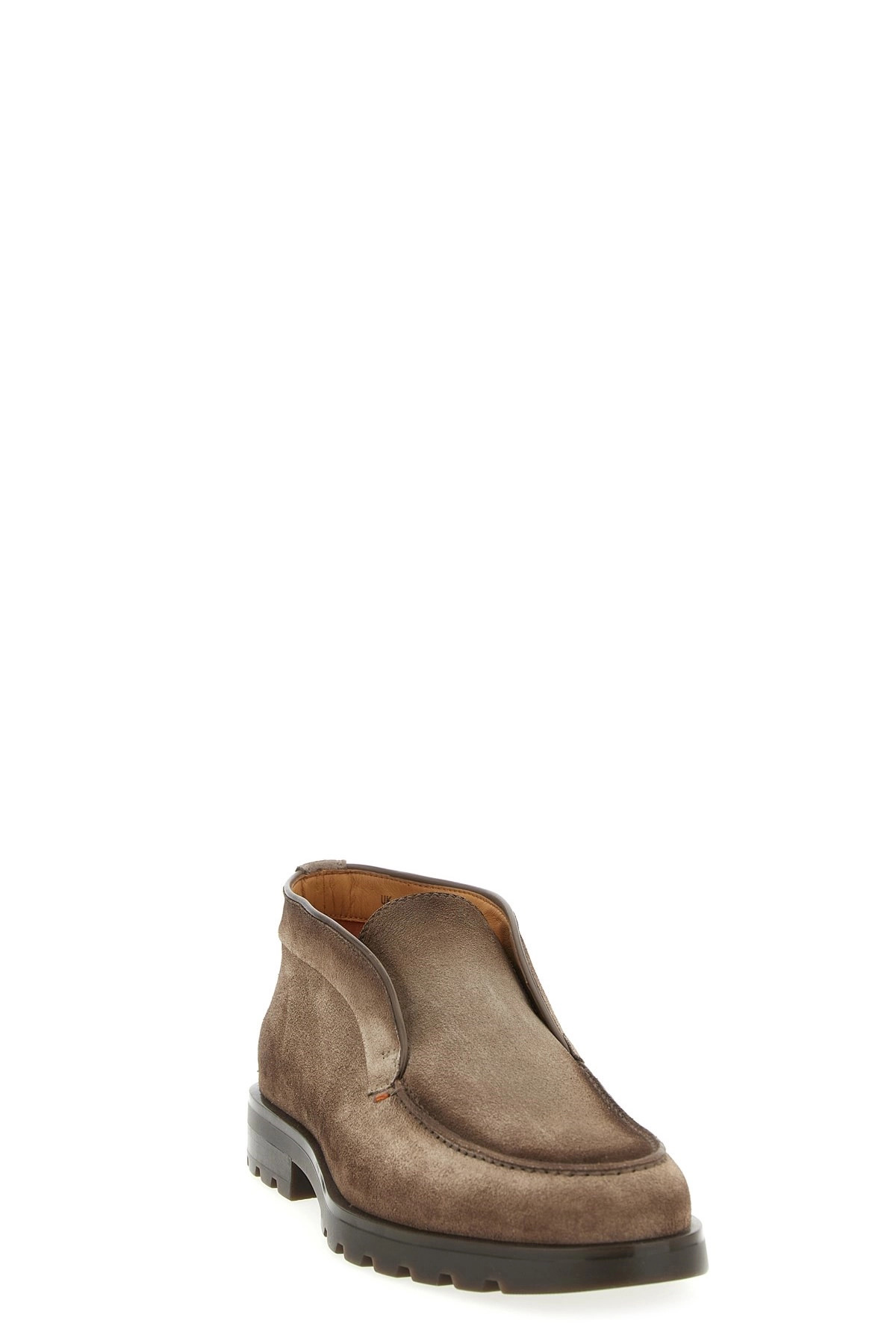 'Rock' ankle boots - 2