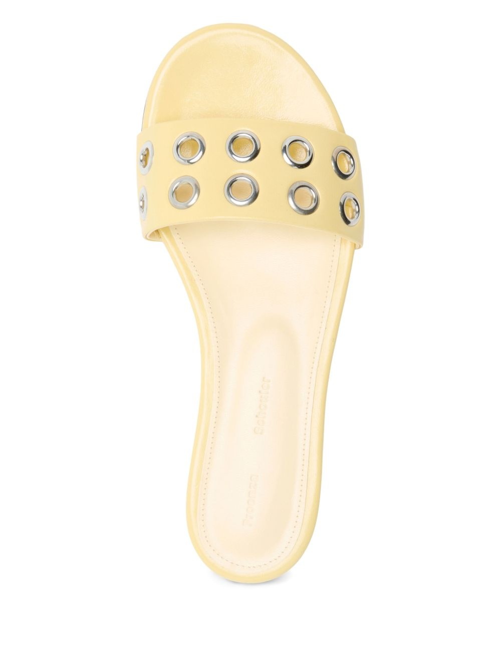 Grommet sandasl - 4