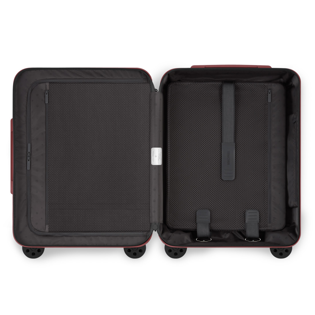 Essential Sleeve Cabin Plus - 5