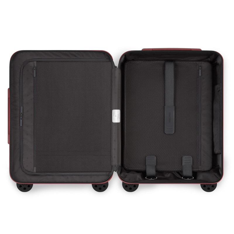 Essential Sleeve Cabin Plus 5