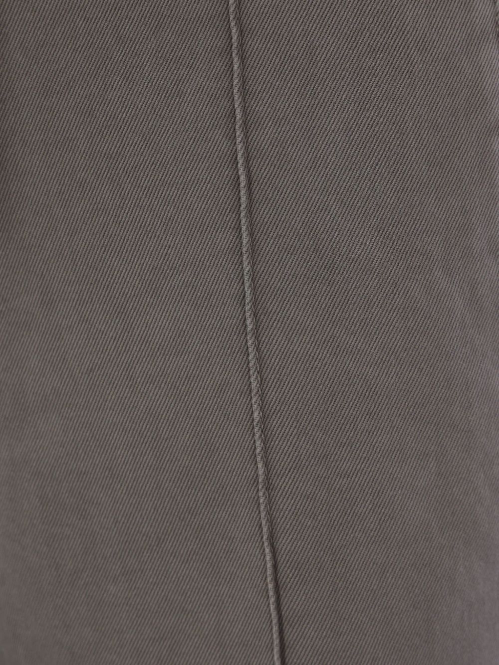drawstring-waist trousers - 4