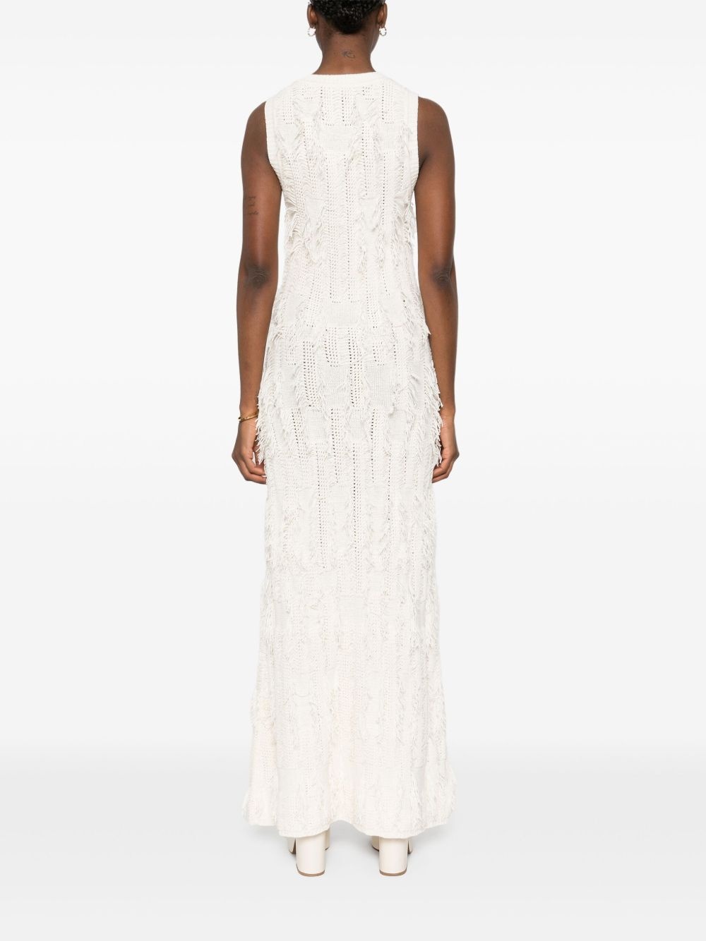 Daria maxi dress - 4