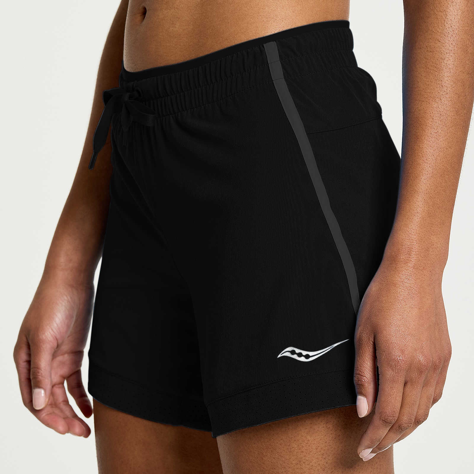 Outpace 5" Short - 8