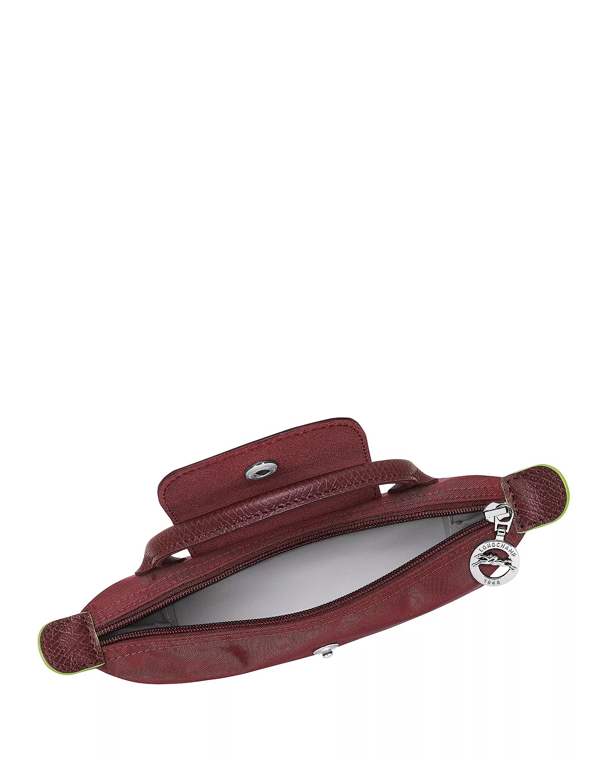 Le Pliage Green Mini Pouch - 5