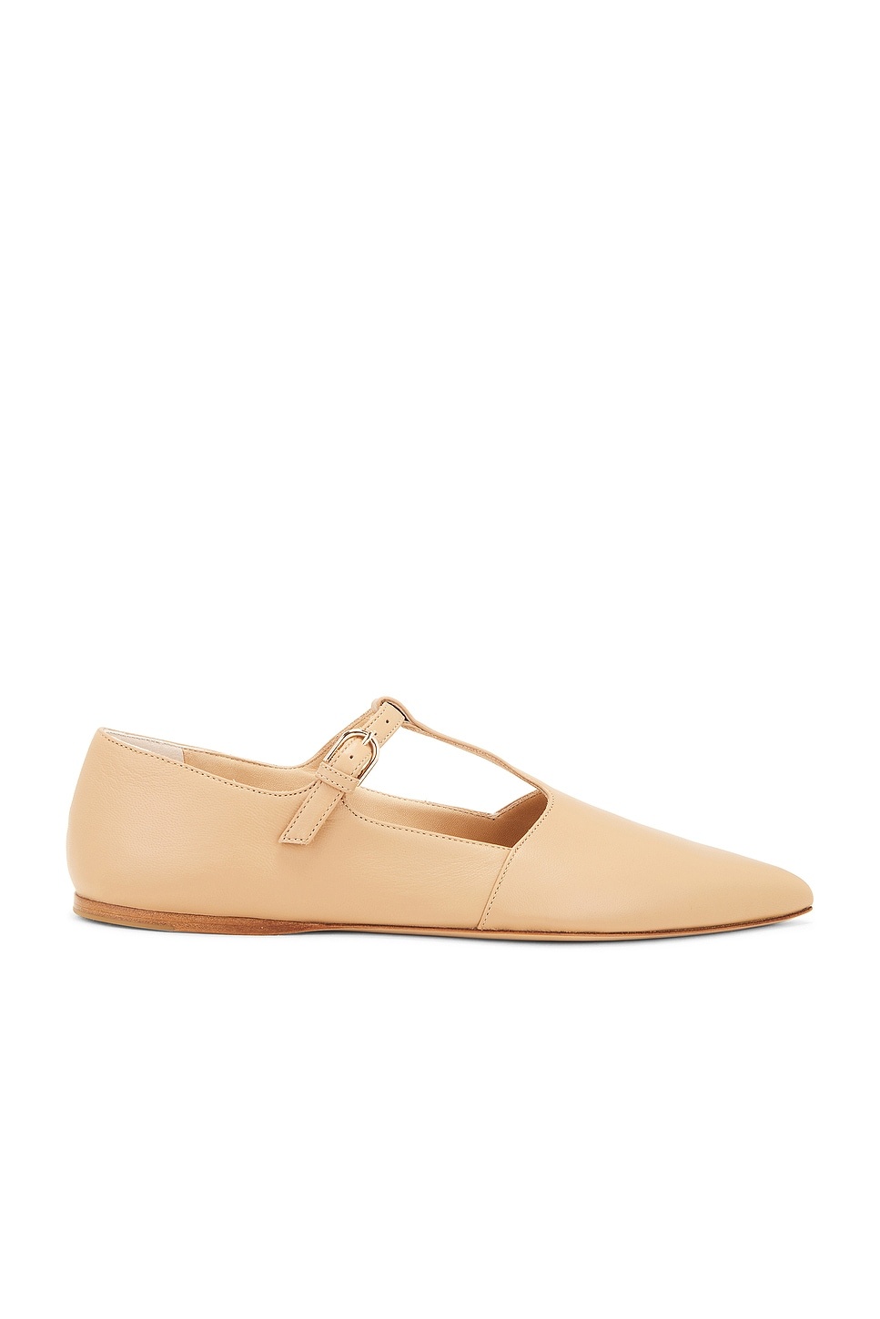 Lola Ballerina Flat - 1