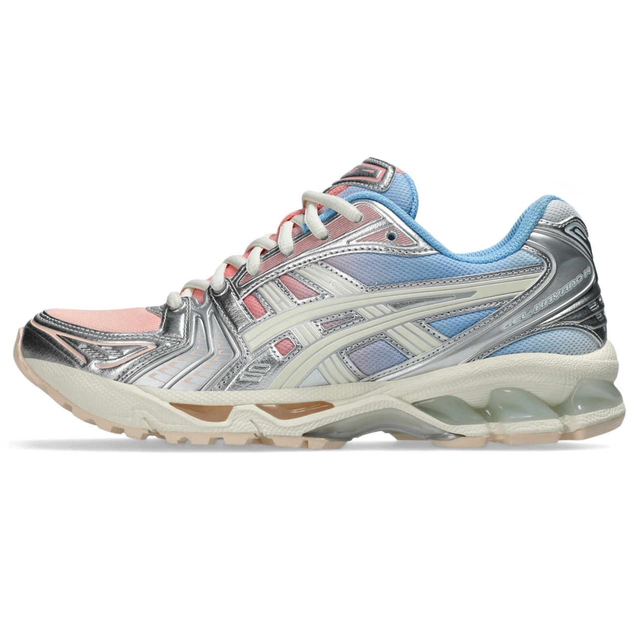 GEL-KAYANO 14 - 8