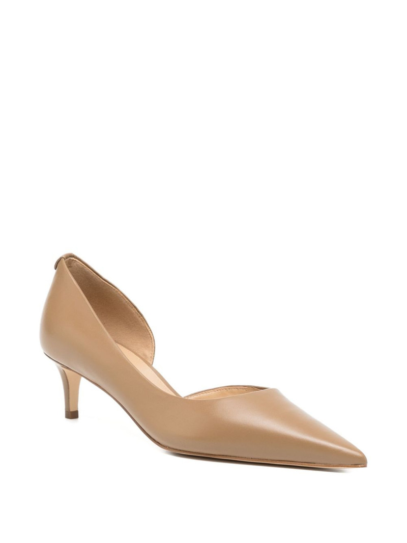 MICHAEL KORS 50mm Elyse pumps outlook